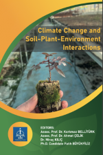 Climate Change and Soil-Plant-Environment Interactions