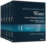 Encyclopedia of Water Science, Technology, and Society