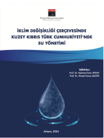 İklim Değişikliği Çerçevesinde Kuzey Kıbrıs Türk Cumhuriyeti