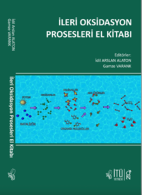 İleri Oksidasyon Prosesleri El Kitabı