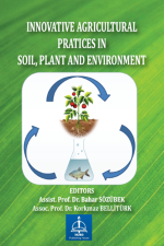 Innovative Agricultural Practices in Soil, Plant and Environment